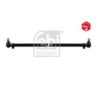 FEBI BILSTEIN 178911 Tie Rod Track Rod Front 1766mm Length Steering Fits DAF