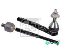 FEBI BILSTEIN TIE ROD 181751 FOR MERCEDES-BENZ