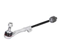 FEBI BILSTEIN 196055 Tie Rod Front Left With Lock Nut For BMW 3 Series iX3 X3 X4