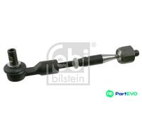 FEBI BILSTEIN TIE ROD 22042 FOR AUDI