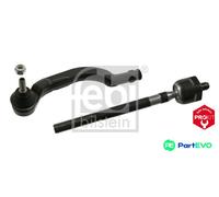 FEBI BILSTEIN TIE ROD 37623 FOR RENAULT