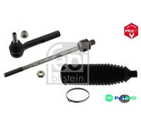 FEBI BILSTEIN TIE ROD 43731 FOR OPEL VAUXHALL