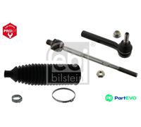 FEBI BILSTEIN TIE ROD 43732 FOR OPEL VAUXHALL