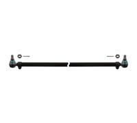 Febi Bilstein Tie Rod Assembly - 45485 - OE Matching Quality and Precision Fit