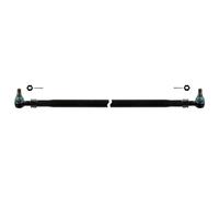 FEBI BILSTEIN 44464 Tie Rod Track Rod Front 1640mm Length Steering Fits DAF