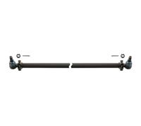 Febi Bilstein Tie Rod Assembly fits Iveco - 24004 - OE Equivalent Quality & Fit