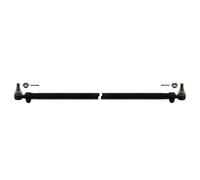 FEBI BILSTEIN 43674 Tie Rod Track Rod Front 1632mm Length Guide Rod Fits MAN