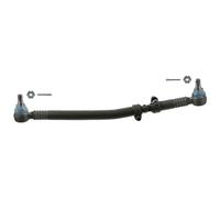 Febi Bilstein Tie Rod Assembly fits Volvo Truck - 39656 - OE Matching Quality
