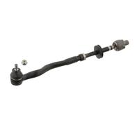 Steering Rod Assembly fits BMW Z3 E36 1.8 Left 95 to 98 32111139315 Febi Quality