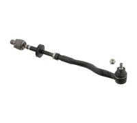 Steering tie rod Front Axle Right adjustable 06629 FEBI BILSTEIN for BMW 3