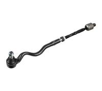 Febi Bilstein Tie Rod Assembly Front Axle Right - 12699 - OE Matching Quality