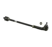 Steering Rod Assembly fits SEAT IBIZA 6L1 Left 02 to 09 6Q0423803B 6Q0423803E