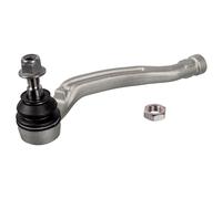 Febi Bilstein Tie Rod End 106845 - OEM Quality for Peugeot - Precision Fitment