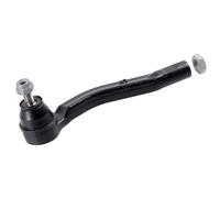 FEBI BILSTEIN Tie Rod End 107930 with Lock Nut & Nut - 1 Piece