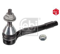 FEBI BILSTEIN TIE ROD END 109576 FOR MERCEDES-BENZ