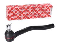 FEBI BILSTEIN Tie Rod End 180519 Front Axle Right Compatible with: HONDA CIVIC IX, CIVIC IX Tourer