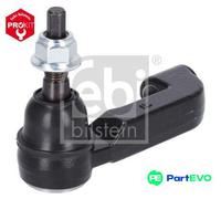 FEBI BILSTEIN TIE ROD END 41084 FOR JEEP