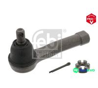 FEBI BILSTEIN TIE ROD END 48203 FOR NISSAN