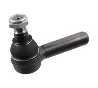 FEBI BILSTEIN Tie Rod End Front Axle Ball Joint 192835 with Left Thread Compatible with SCANIA P, G, R, T Series L, P, G, R, S Series