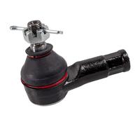 Tie / Track Rod End fits MAZDA 323 Mk4 1.6 Left or Right 89 to 96 Joint Febi New