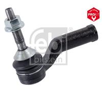 FEBI BILSTEIN Tie Rod End 171609 – Locking Nut