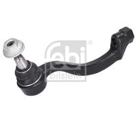 FEBI BILSTEIN TIE ROD END FRONT LEFT FRONT RIGHT JAGUAR LAND ROVER F-PACE I-PACE