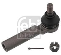 FEBI BILSTEIN TIE ROD END FRONT LEFT FRONT RIGHT LEXUS TOYOTA TOYOTA (FAW) 4 RUN