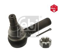 FEBI BILSTEIN TIE ROD END FRONT LEFT FRONT RIGHT RENAULT TRUCKS VOLVO FH FH II F