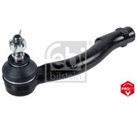 Sportage Front Left Tie Rod End Outer Track Fits KIA 568202 Febi 26927
