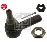 FEBI BILSTEIN Tie Rod End Front Right 95mm Length Fits Mercedes-Benz G-Class