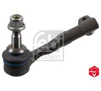 FEBI BILSTEIN TIE ROD END FRONT RIGHT BMW 1 2 3 4