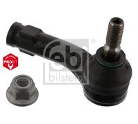 Ferdinand Bilstein Tie Rod End 40834 – with nut – Pack of 1