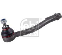 FEBI BILSTEIN TIE ROD END FRONT RIGHT HYUNDAI HYUNDAI (BEIJING) KIA KIA (DYK) AC