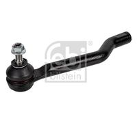 FEBI BILSTEIN Track Rod End 109584 – with nut, 1 piece