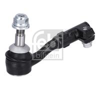 FEBI BILSTEIN TIE ROD END FRONT RIGHT OUTER BMW 2 3 4 I4 Z4