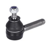 Febi Bilstein Tie Rod End ProKit - 02384 - For Mercedes Front Axle Left or Right