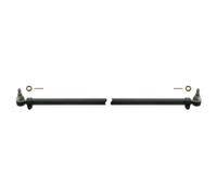 Febi 28330 Front Tie Rod Fits Daf 65 Cf 75 85 95 Xf Lf 55 105 1270853