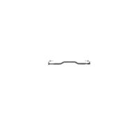 Febi Bilstein Tie Rod fits MAN - 03939 - OE Matching Quality and Precision Fit