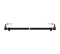 Febi Bilstein Tie Rod fits MAN - 28676 - OE Matching Quality and Precision Fit
