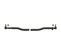 Febi Bilstein Steering Rod Assembly 24136 - Front Tie Rod for Mercedes-Benz Actros/Atego/Axor