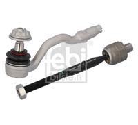 FEBI BILSTEIN TIE ROD FRONT LEFT FRONT RIGHT BMW X5 X6