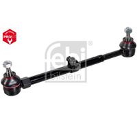 FEBI BILSTEIN TIE ROD FRONT LEFT MERCEDES-BENZ 124 E-CLASS