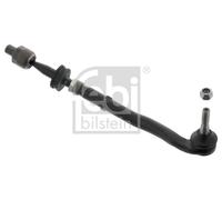 FEBI BILSTEIN TIE ROD FRONT RIGHT BMW 5
