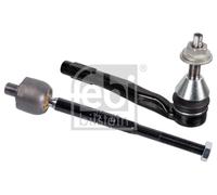 Steering tie rod Front Axle Right 181751 FEBI BILSTEIN for MERCEDES-BENZ C-CLASS