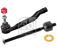 Steering Rod Assembly Right 39822 Febi 485204680R 485204680RS1 Quality New