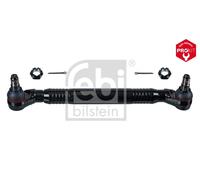 FEBI BILSTEIN TIE ROD FRONT SCANIA 4 - SERIES BUS K - SERIES