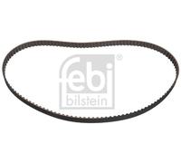 FEBI BILSTEIN TIMING BELT 12652 FOR AUDI PORSCHE SEAT VW