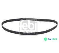 FEBI BILSTEIN TIMING BELT 12657 FOR AUDI VW