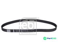 FEBI BILSTEIN TIMING BELT 19836 FOR RENAULT DACIA