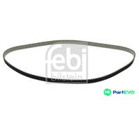 FEBI BILSTEIN TIMING BELT 23653 FOR ALFA ROMEO FIAT LANCIA
